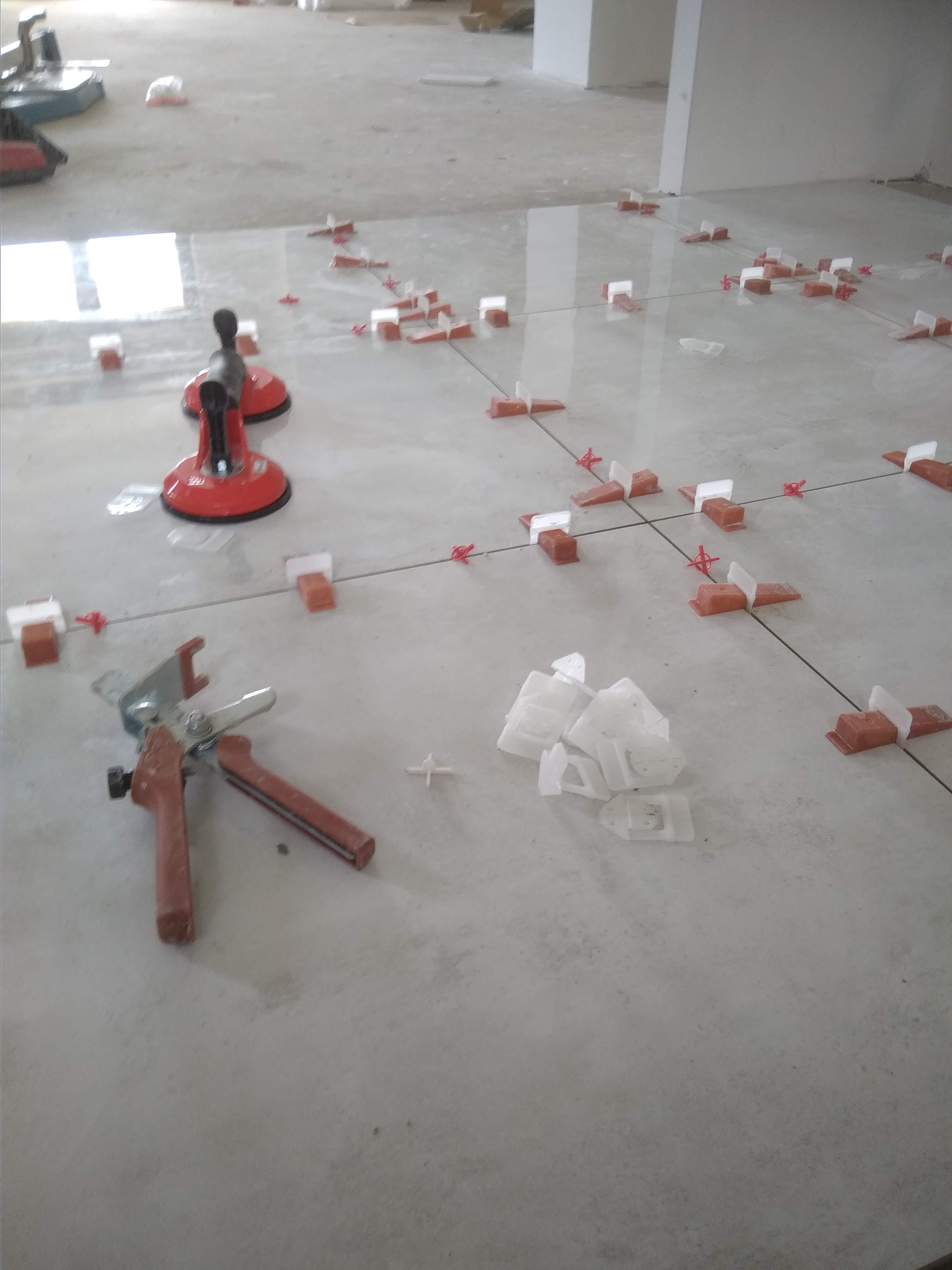 Wykończenie łazienki w nowym domu